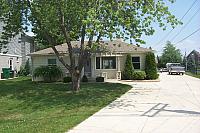 Cottage At Lake St. Clair