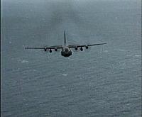 Photos of C-130 Releasing